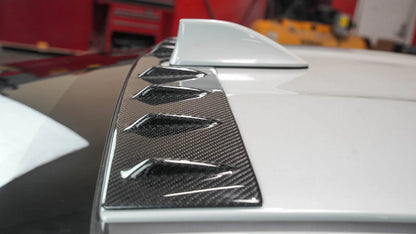 APR Performance Carbon Fiber Vortex Generator