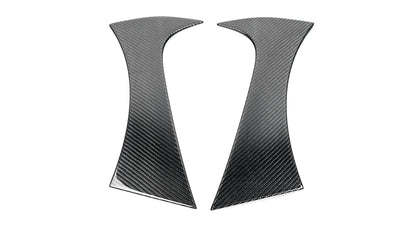 APR Performance Carbon Fiber Fender Covers