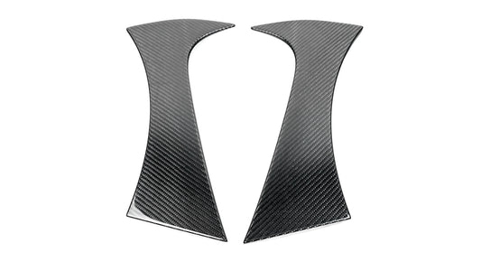 APR Performance Carbon Fiber Fender Covers