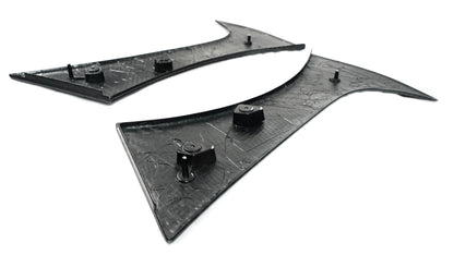APR Performance Carbon Fiber Fender Covers