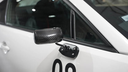 APR Performance Formula 3 Carbon Fiber Mirrors