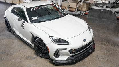 APR Performance Formula 3 Carbon Fiber Mirrors