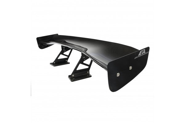 APR Performance GTC-300 Adjustable Wing (67" Spec)