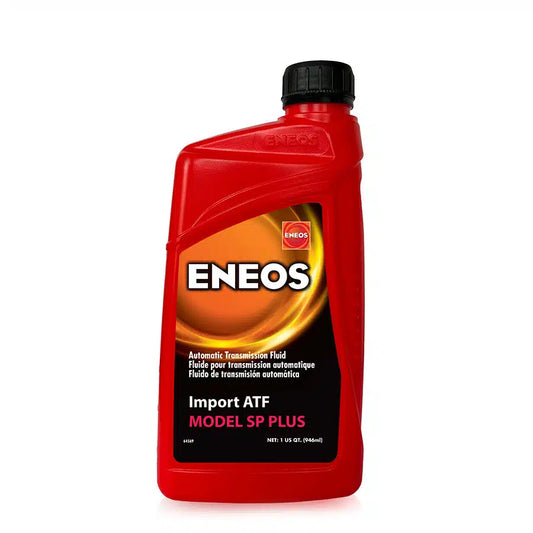 ENEOS Import ATF Model SP Plus - 1 Quart
