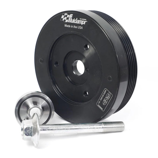 Fluidampr Performance Viscous Damper
