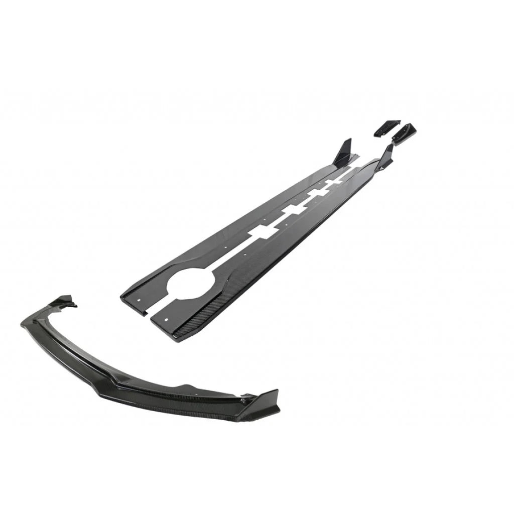APR Performance Carbon Fiber Aero Kit