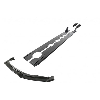 APR Performance Carbon Fiber Aero Kit