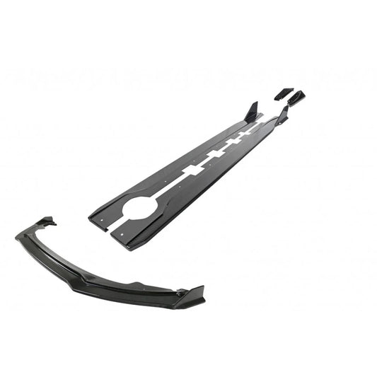 APR Performance Carbon Fiber Aero Kit