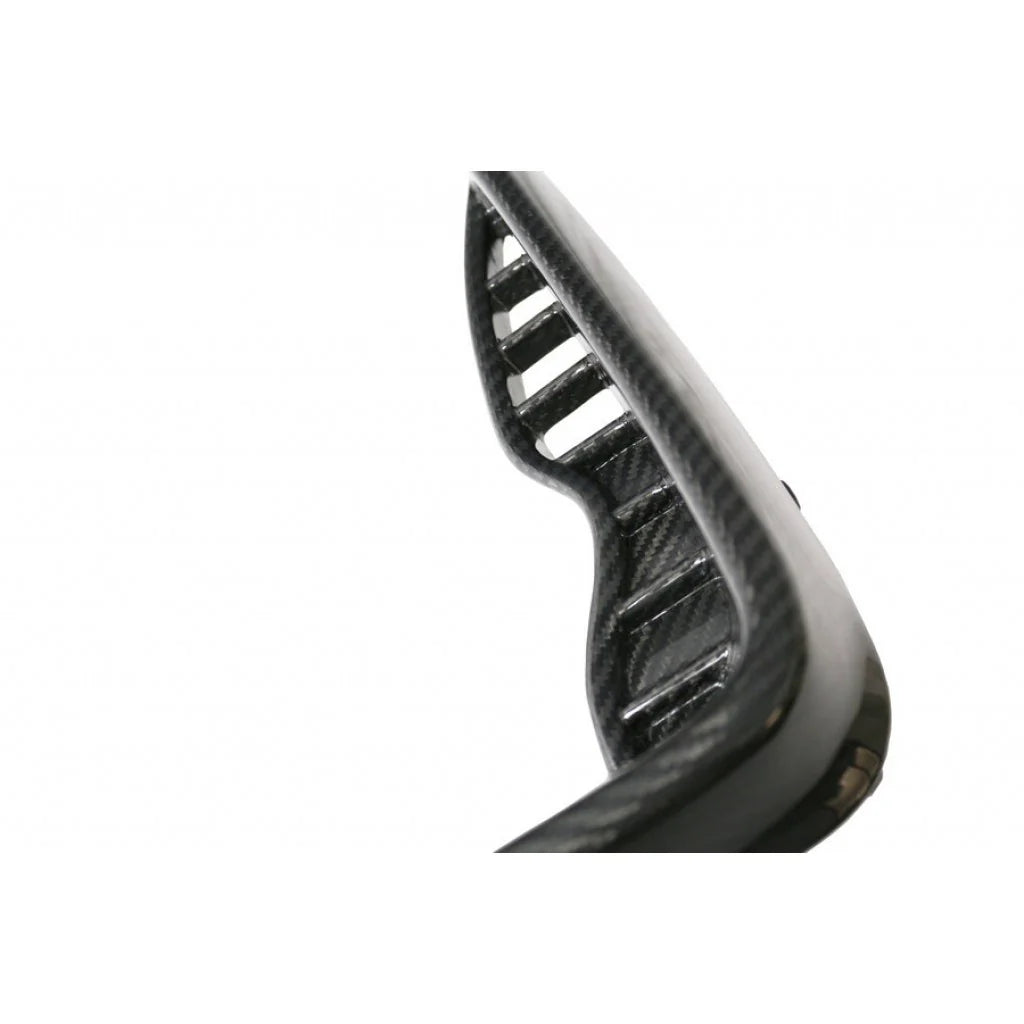 APR Performance Carbon Fiber Front Bumper Bezels