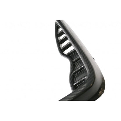 APR Performance Carbon Fiber Front Bumper Bezels