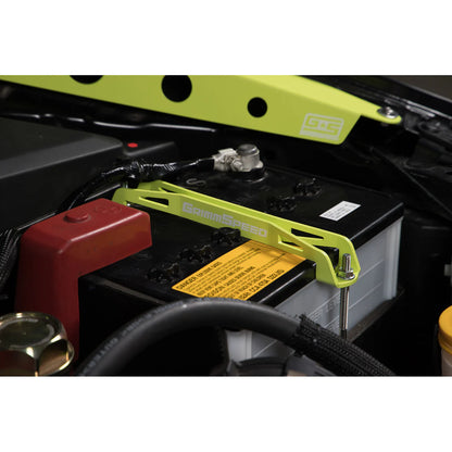GrimmSpeed Lightweight Battery Tiedown