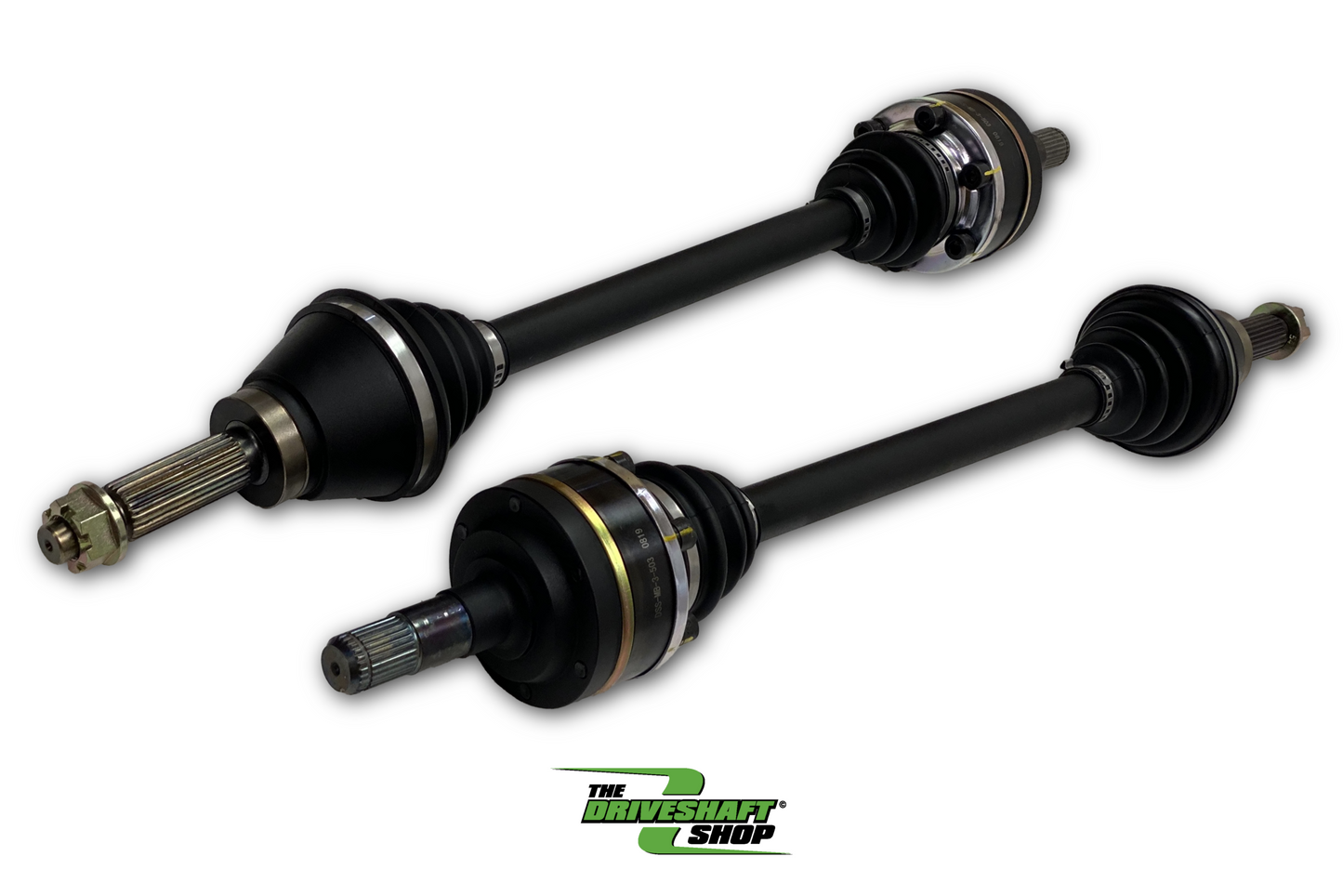 The Driveshaft Shop Pro-Level Axle/hub Kit (Pair)