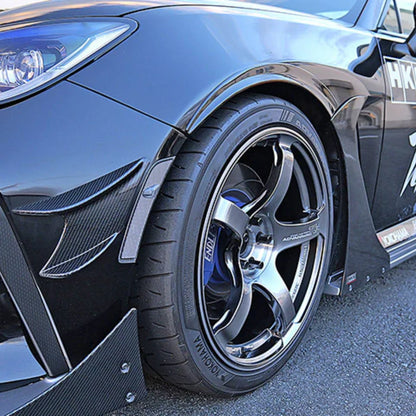 HKS Fender Molding Set