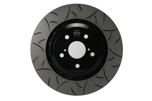 Buddy Club Racing Spec 4pot Brake Rotor - 330mm x 28mm (Front)