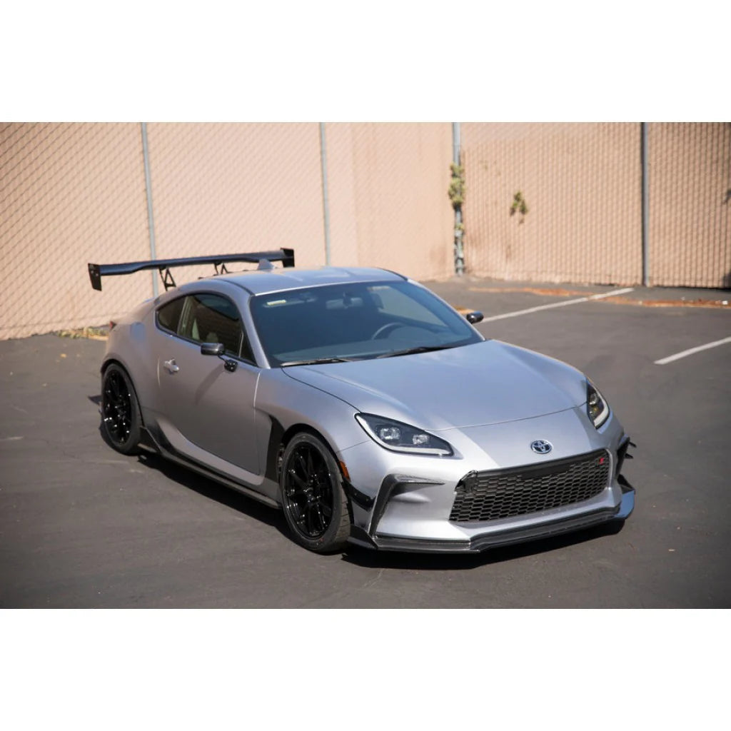 APR Performance Carbon Fiber Aero Kit