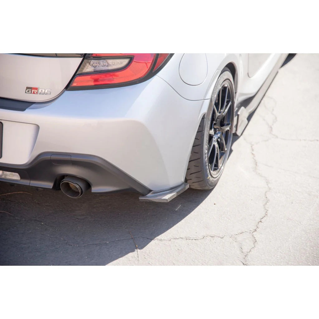 APR Performance Carbon Fiber Aero Kit