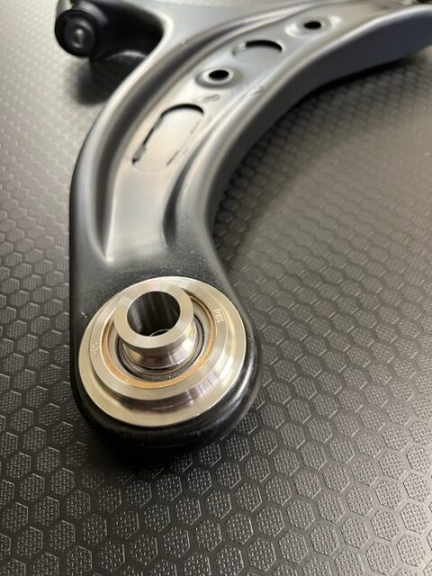 PCI Front Lower Spherical Bearing Kit