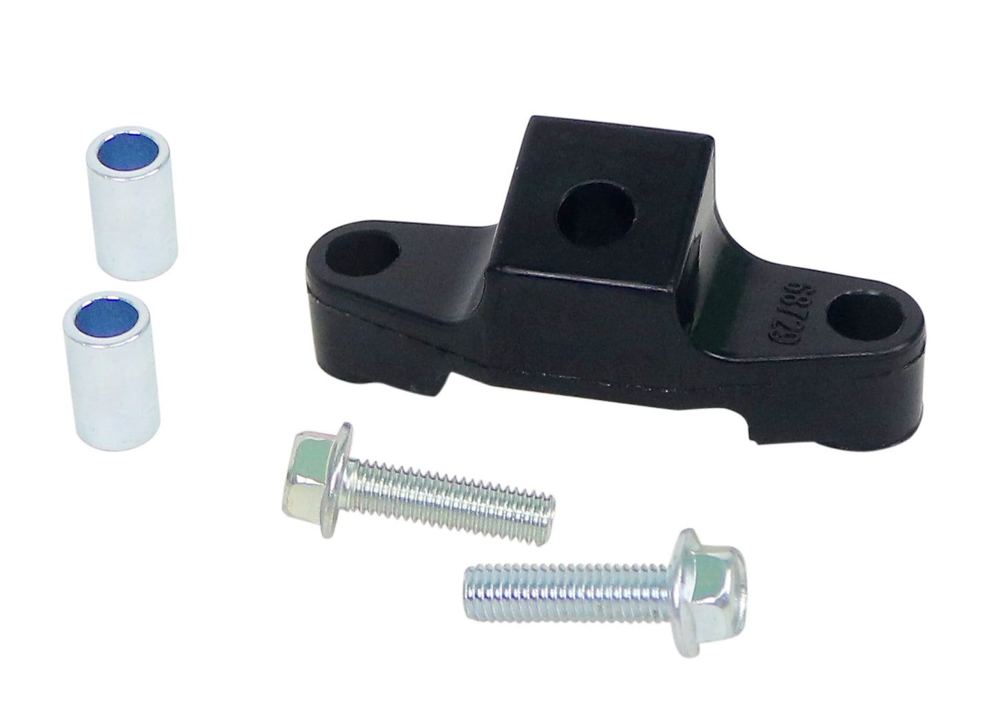 Whiteline Manual Shifter Rod Bushing Kit