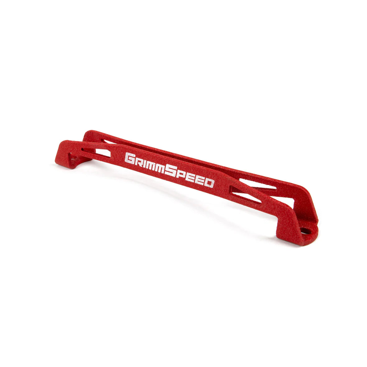 GrimmSpeed Lightweight Battery Tiedown