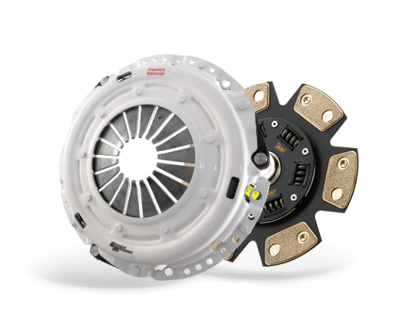 Clutch Masters FX400 6-Puck Clutch Kit w/o Flywheel