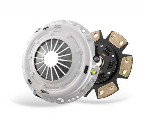 Clutch Masters FX400 6-Puck Clutch Kit w/o Flywheel