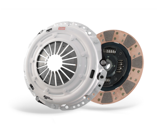 Clutch Masters FX400 8-Puck Clutch Kit w/o Flywheel
