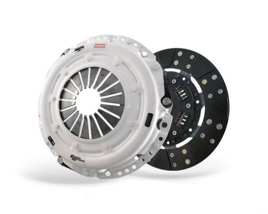 Clutch Masters FX350 Single Disc Clutch Kit w/o Flywheel