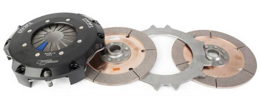 Clutch Masters 725 Street Series Twin Disc Clutch Kit w/o Flywheel
