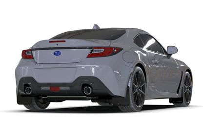 Rally Armor UR Mud Flap Set