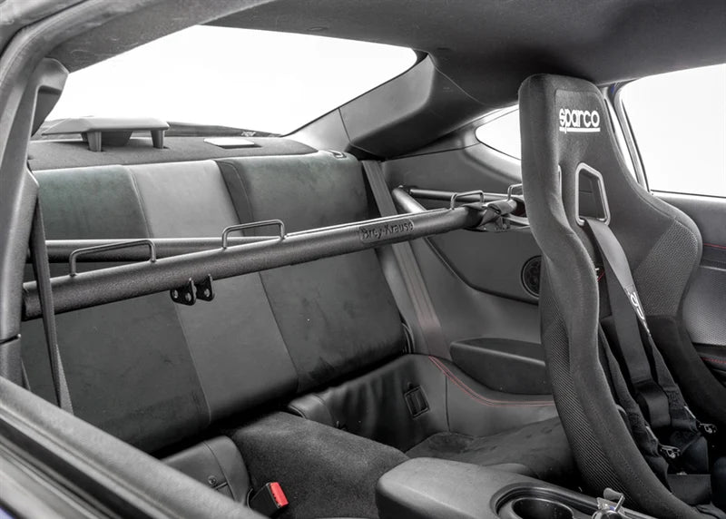 Brey-Krause Harness Mount Bar