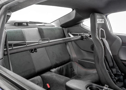 Brey-Krause Harness Mount Bar
