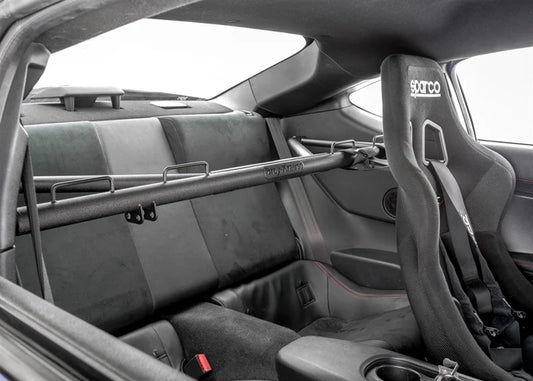 Brey-Krause Harness Mount Bar