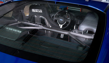 Brey-Krause Harness Mount Bar