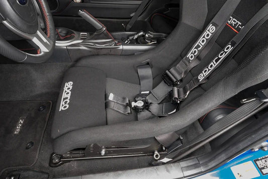 Brey-Krause Seat Mounts (423mm-460mm)