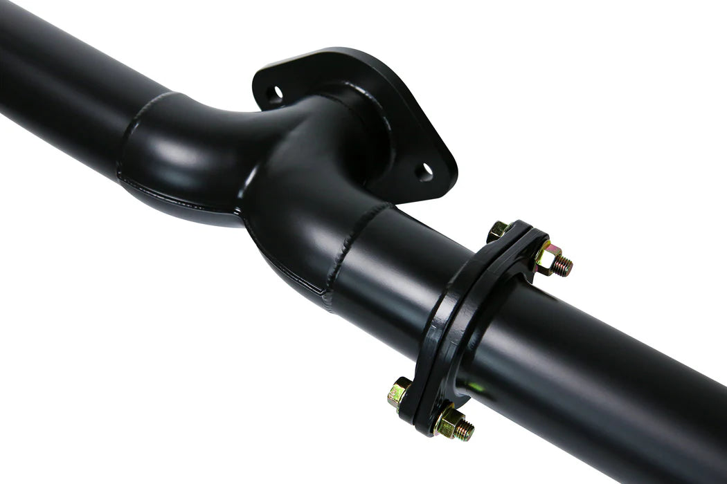 REMARK 4.5" Single Wall Axleback Exhaust