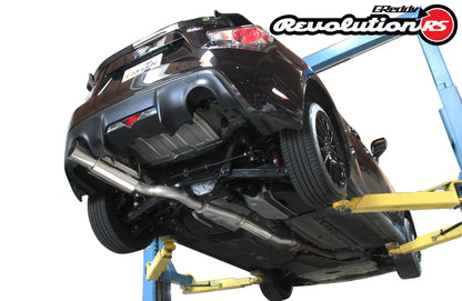 Greddy Revolution RS Catback Exhaust