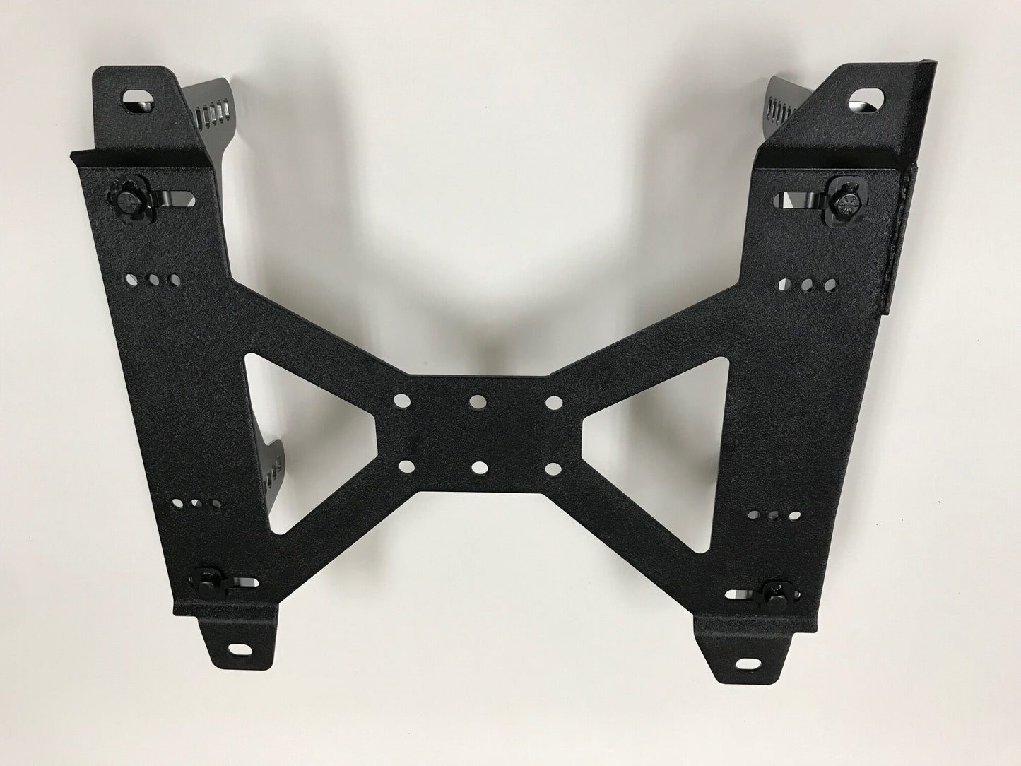 PCI Adjustable Seat Mounts