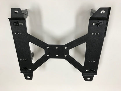 PCI Adjustable Seat Mounts