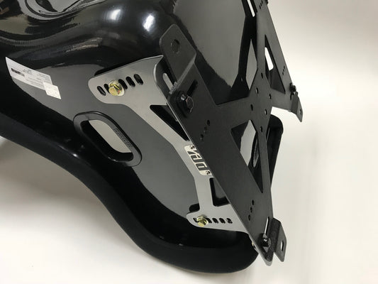 PCI Adjustable Seat Mounts