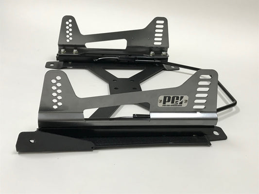 PCI Slider Seat Mounts