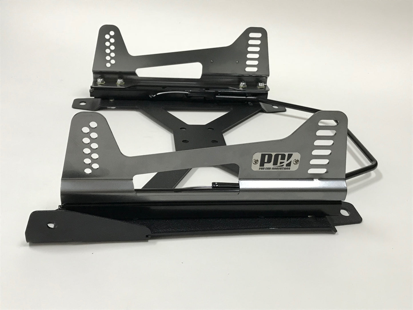 PCI Slider Seat Mounts