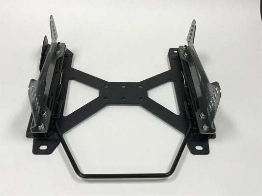 PCI Slider Seat Mounts