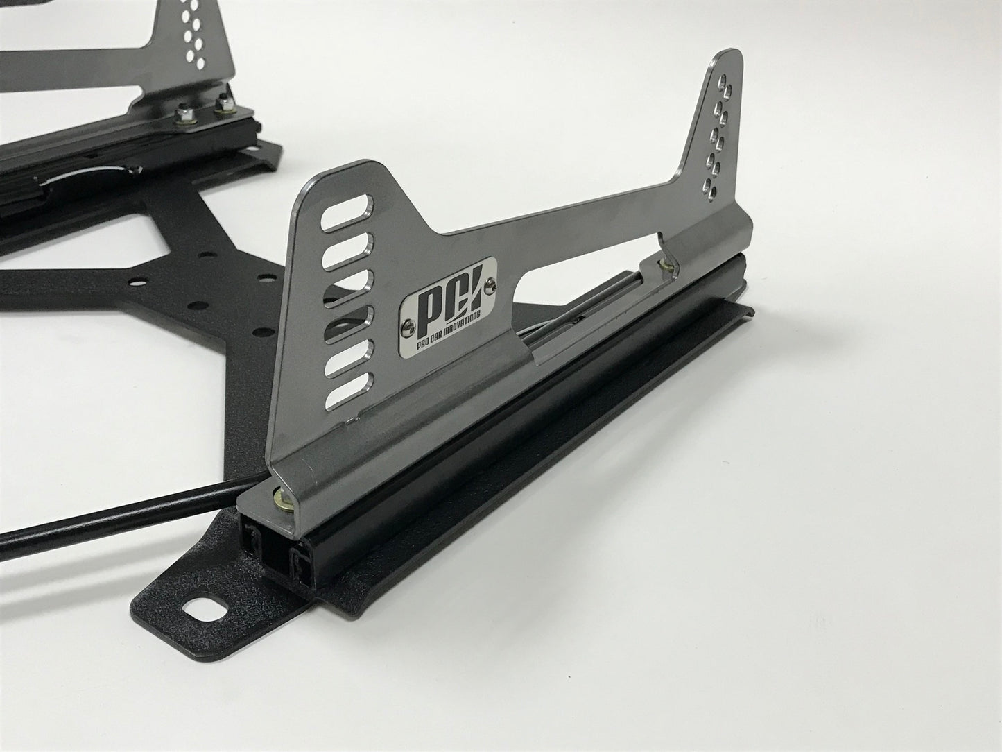 PCI Slider Seat Mounts