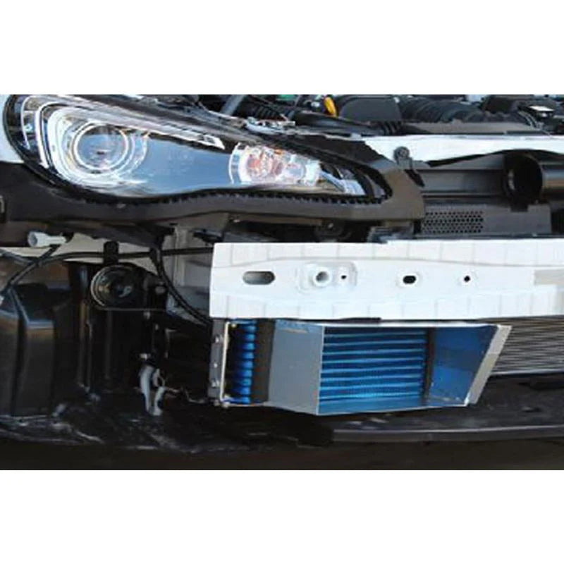 Greddy 10-Row Oil Cooler Kit (Circuit Spec)