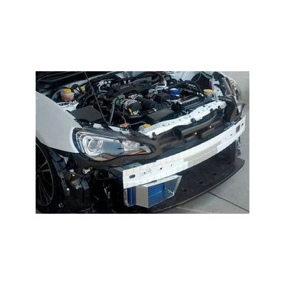 Greddy 10-Row Oil Cooler Kit with Shroud (Circuit Spec)