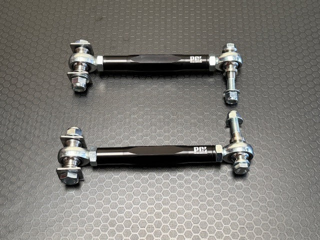 PCI Rear Toe Link Set