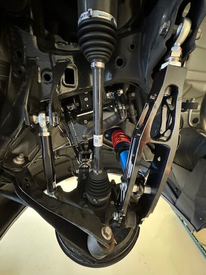 PCI Rear Toe Link Set