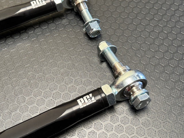 PCI Rear Toe Link Set