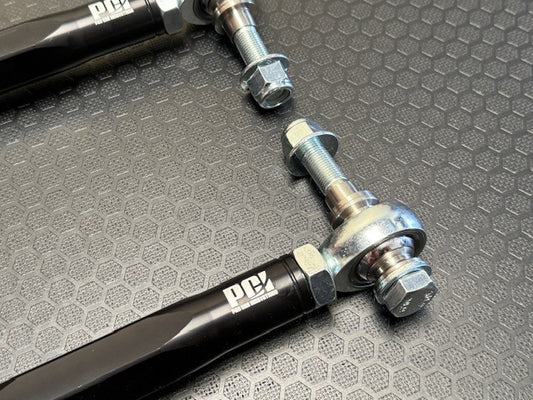 PCI Rear Toe Link Set