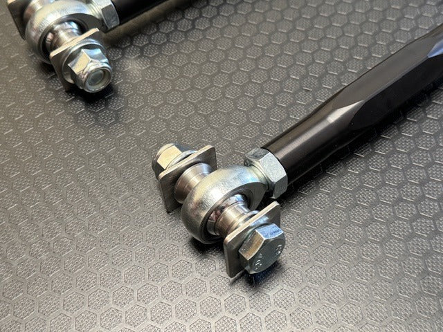 PCI Rear Toe Link Set
